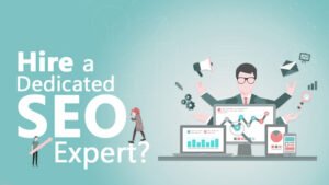 SEO Expert