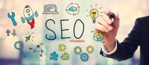 SEO Mistakes