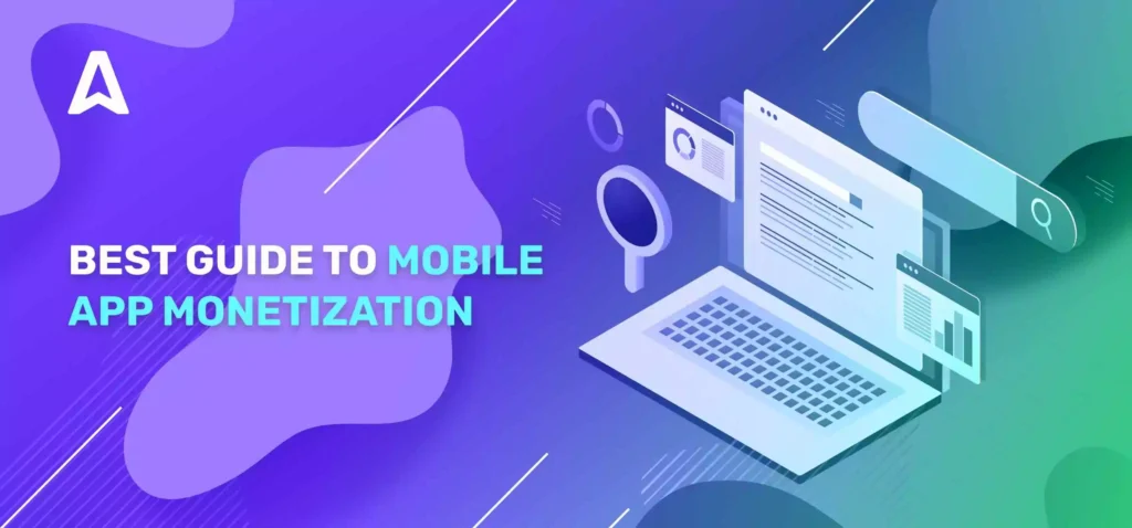 app monetization strategies