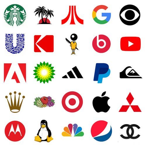 Designing an Eye-Catching Business Logo: A Visual Success