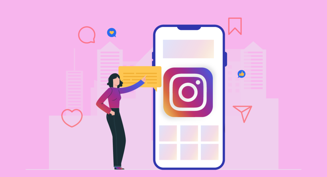Instagram Marketing for Small Businesses: Boosting Your Brand in the Digital Realm