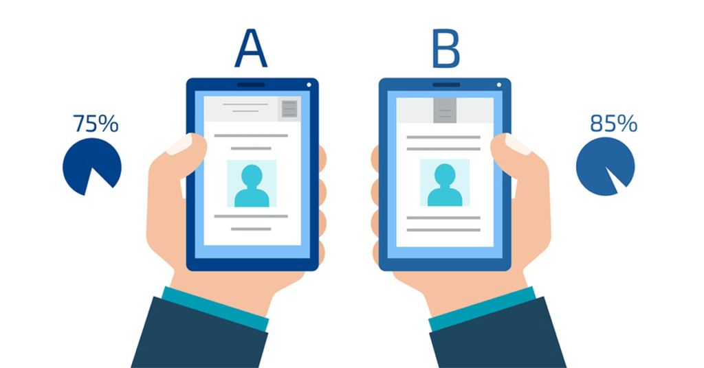 A/B Testing in PPC
