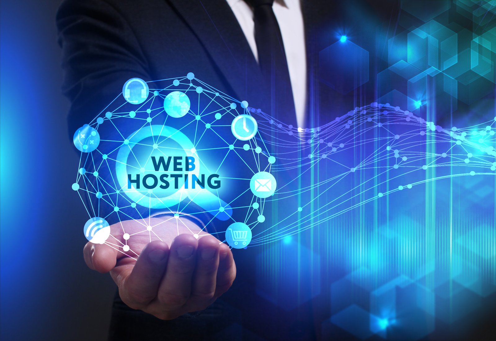 Navigating the World of Web Hosting