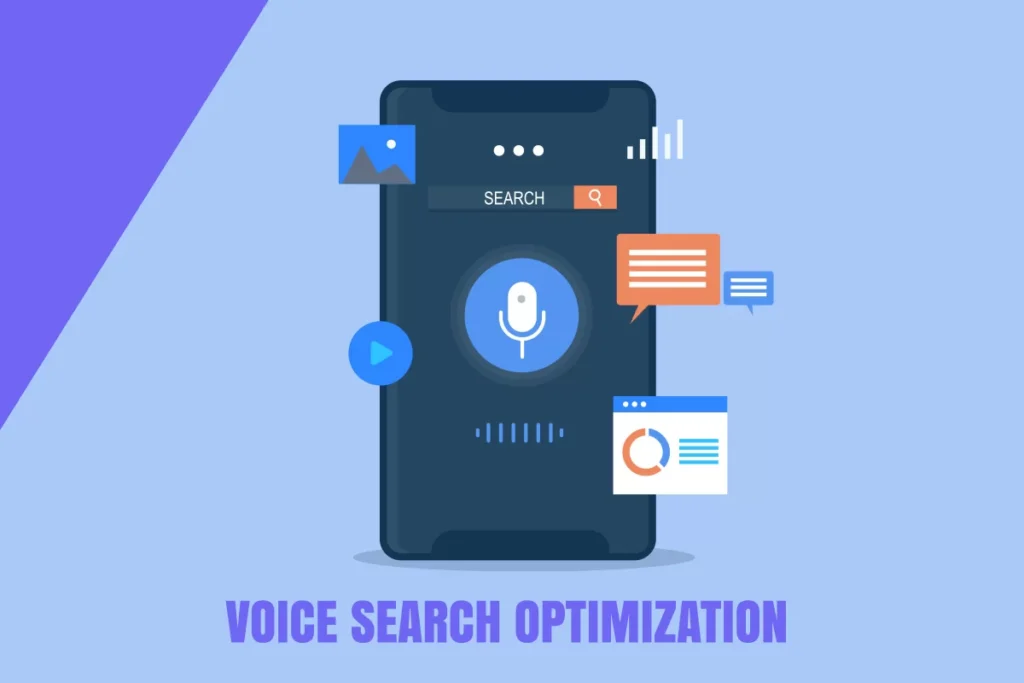 Writing Content for Voice Search: A Comprehensive Guide