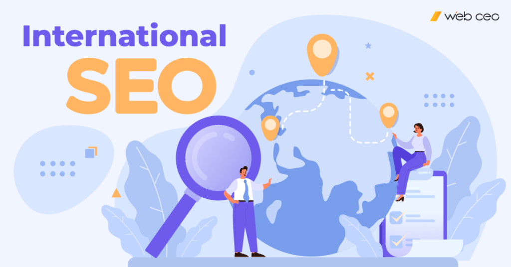 International SEO: Going Global