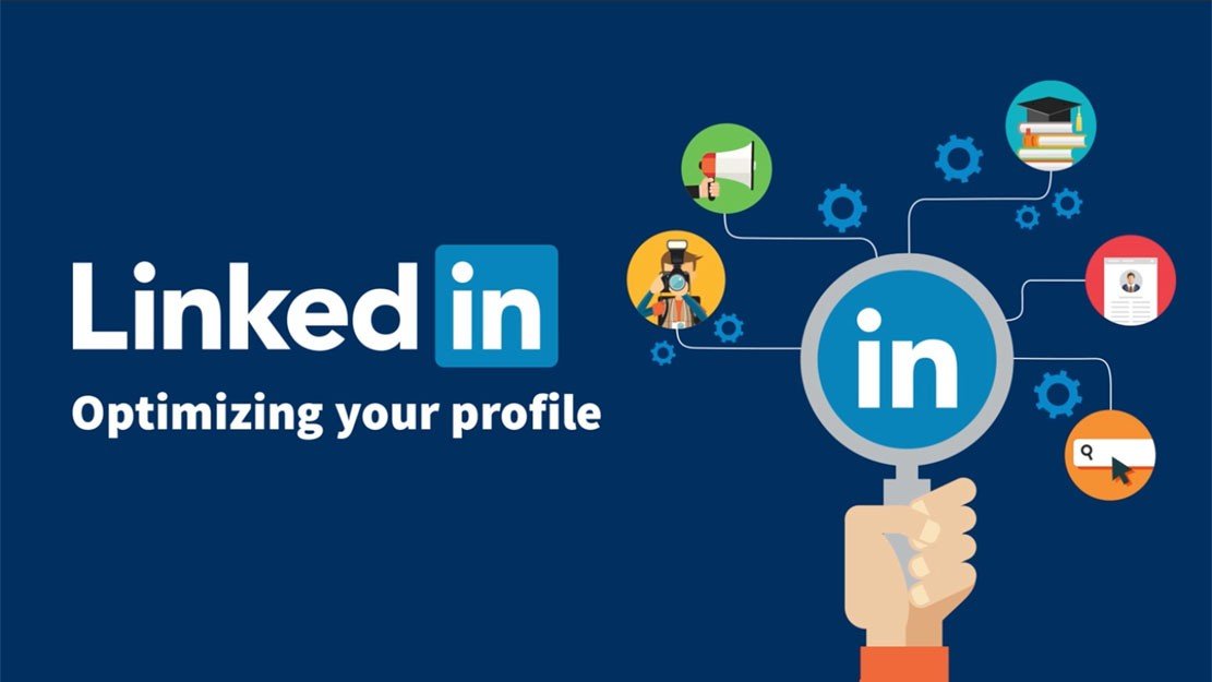 LinkedIn Profile Optimization for Success