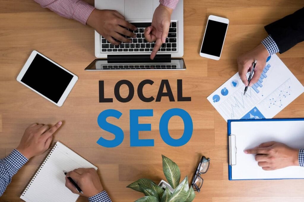 Local SEO