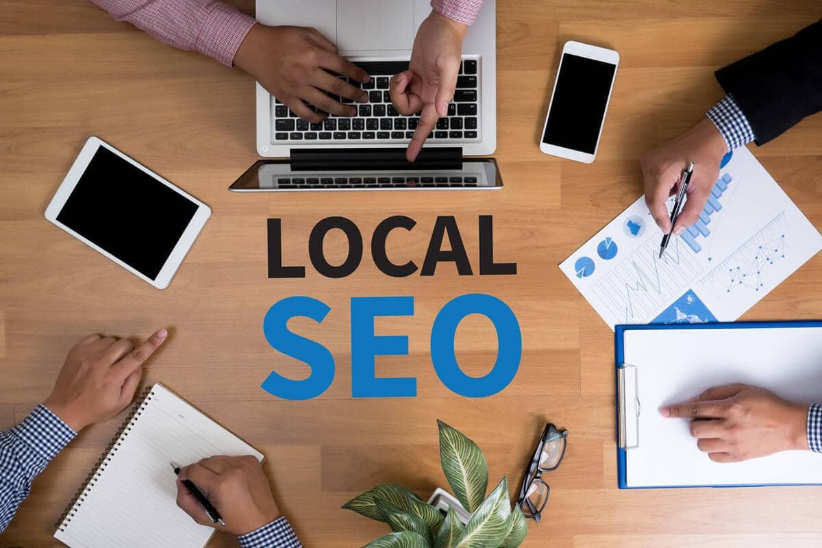 Local SEO: Boosting Your Business