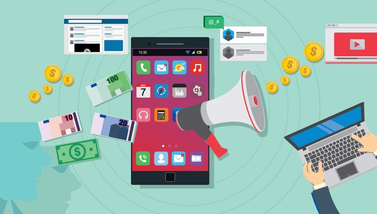 Mobile App Marketing Strategies: Navigating the Digital Landscape