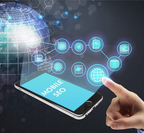 Optimizing Your Website for Mobile: Mobile Optimization