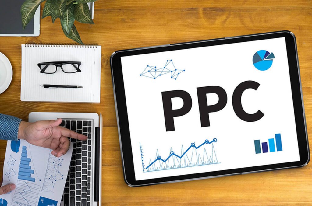 PPC Campaign