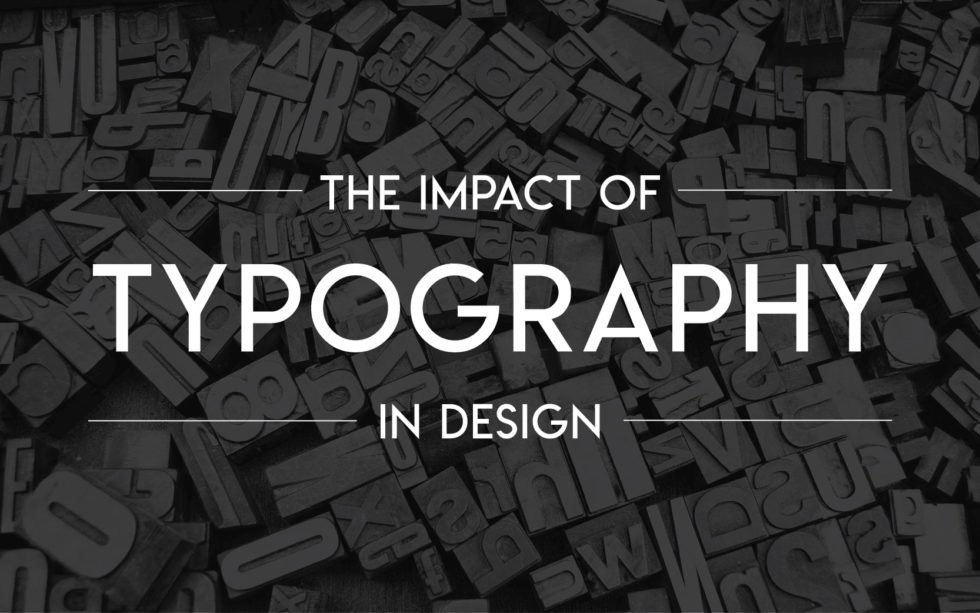Typography in Design