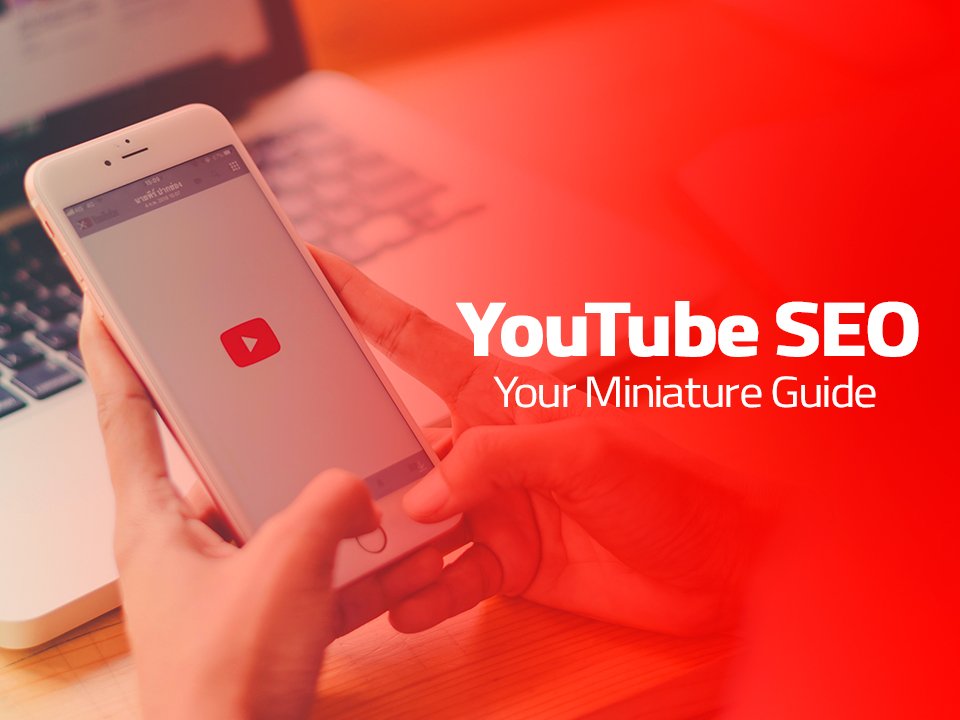 YouTube SEO: Ranking Your Videos