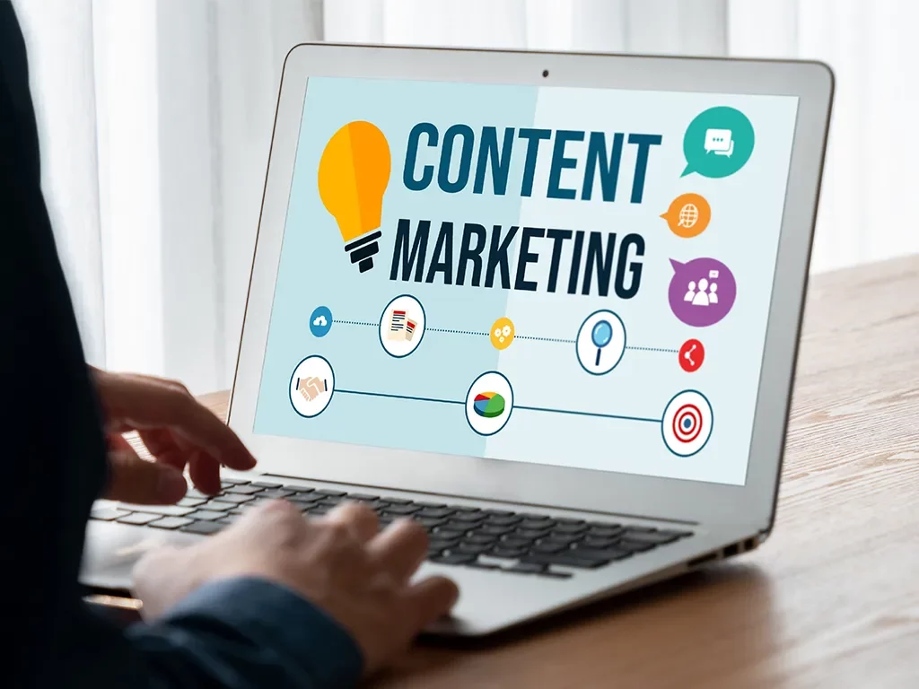 content marketing for startups