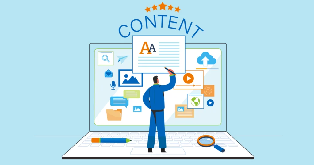 Building an Effective SEO Content Strategy