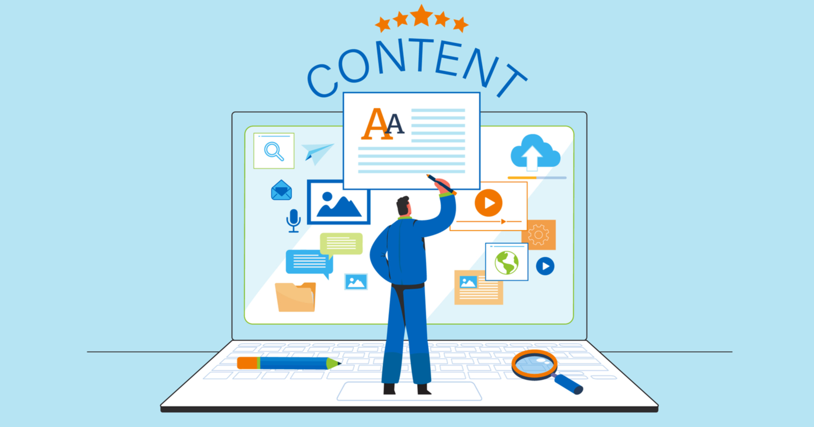 Building an Effective SEO Content Strategy