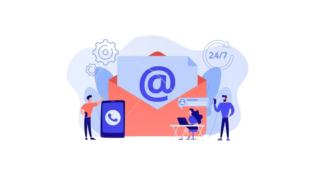 email marketing automation