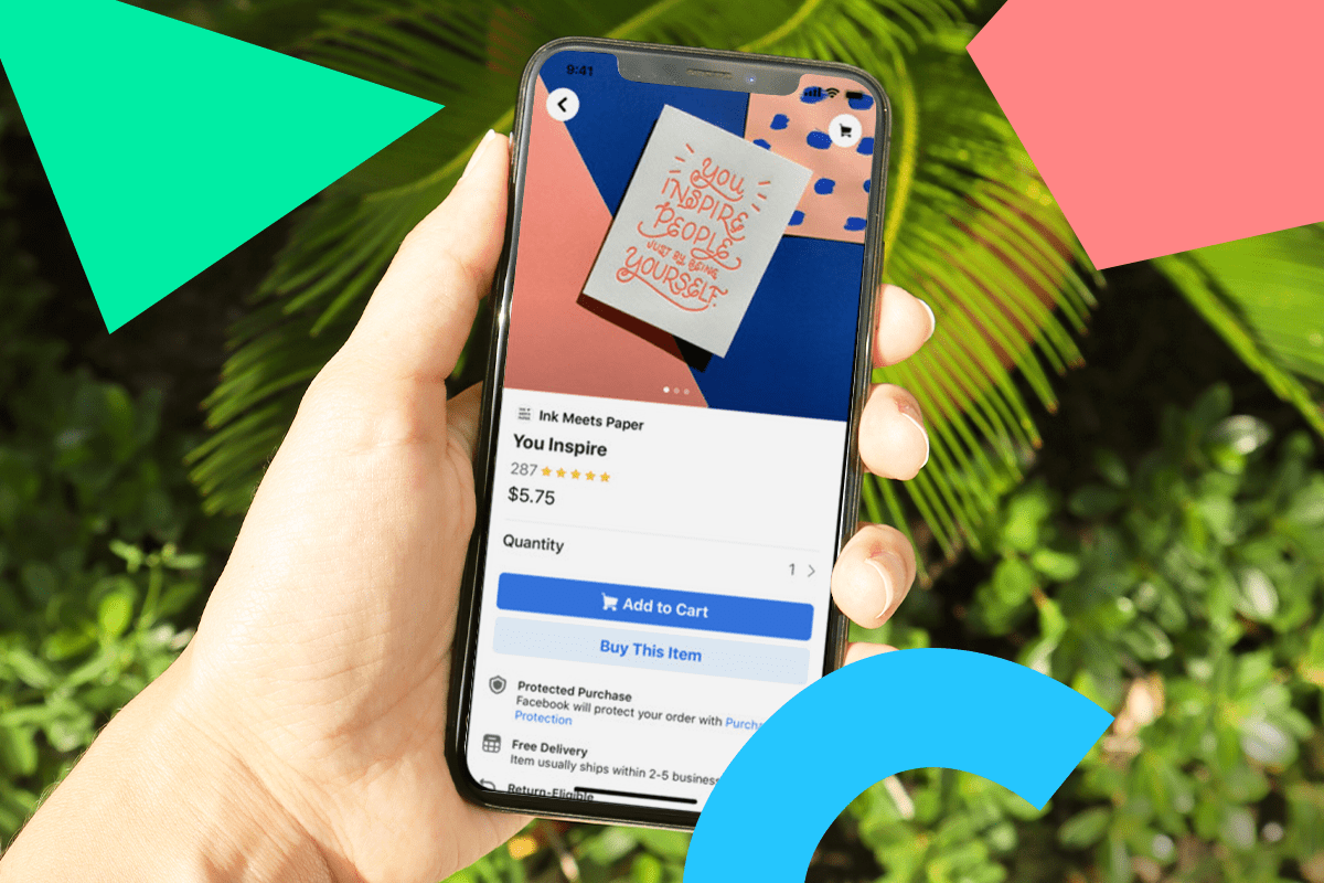 A Guide to Successful Facebook Shop