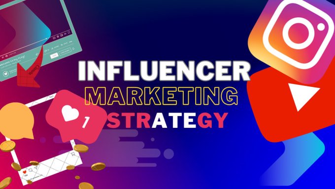 Influencer Marketing Strategies