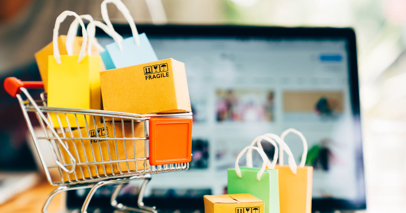 SEO for Online Marketplace